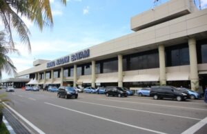 Bandara Hang Nadim Didorong untuk Segera Siapkan Fasilitas TCM Fasilitas TCM Hang Nadim