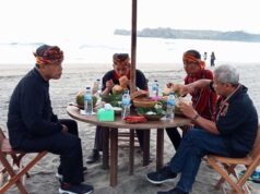 Desa Serang di Blitar Terpilih Menjadi 50 ADWI 2021 dari Kemenparekraf Desa Serang di Blitar Terpilih Menjadi 50 ADWI 2021