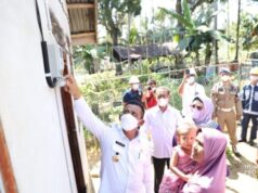 9 Desa dan 2 Dusun di Kepri Kini Benderang