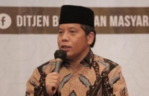Libur Maulid Nabi Digeser, Ini Alasannya