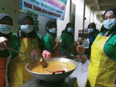 Disnaker Kabupaten Blitar Alokasikan DBHCHT Untuk Wirausahawan Baru Disnaker Kabupaten Blitar Alokasikan DBHCHT Big