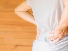 Ketahui Gejala Osteoporosis, Menyebabkan Cacat Permanen Hingga Kematian Gejala Osteoporosis