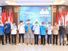 Kaum Muda Batam Didorong Kuasai Digital Enterpreneur Digital Enterpreneur