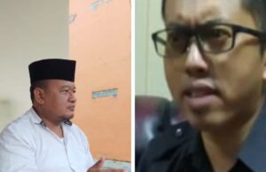 Gonjang-ganjing Pokir Dewan di Blitar Timbulkan Ancaman Penolakan Gonjang-ganjing Pokir Dewan di Blitar