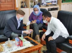 Batam Jadi Primadona Investasi, Ini Alasannya