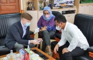 Batam Jadi Primadona Investasi, Ini Alasannya