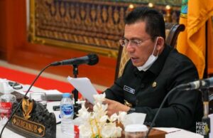 Kepri PPKM Level 1, Begini Aturan Perjalanan Sesuai SE Gubernur