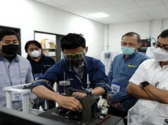 Hyundai Indonesia Perkuat Kualitas SDM Milik Mitra Lokal Pemasok Komponen Kendaraan Lewat Pelatihan R&D Hyundai Motor berikan pelatihan R&D