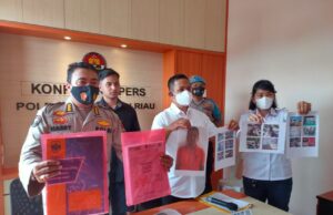 Rugikan Uang Negara Rp3 Miliar, Dit Reskrimsus Polda Kepri Tetapkan Direktur BUMD Kabupaten Lingga Tersangka Korupsi di Lingga