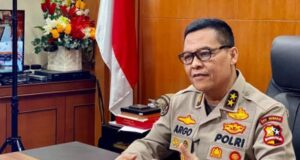 Kadiv Humas: Penanganan Kasus Dugaan Pemerkosaan di Luwu Timur Sesuai Prosedur Kadiv Humas Polri