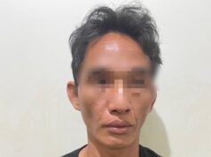 Simpan Ratusan Butir Pil Ekstasi di Kamar Kos, Pria di Batam Diringkus Dit Resnarkoba Polda Kepri Tersangka narkoba