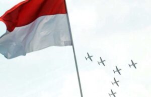 Jatuh Bangun Industri Penerbangan Komersial Tanah Air, Dari Polemik Keselamatan Penumpang Sampai Dampak Pandemi Hari Penerbangan Nasional