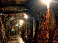 Belum Banyak Tahu, Lokasi Wisata Tambang Batubara Ombilin Sawahlunto Mirip Tambang di Belgia! Lokasi Wisata Tambang Batubara Ombilin Sawahlunto