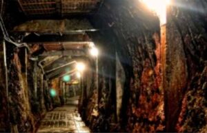 Belum Banyak Tahu, Lokasi Wisata Tambang Batubara Ombilin Sawahlunto Mirip Tambang di Belgia! Lokasi Wisata Tambang Batubara Ombilin Sawahlunto