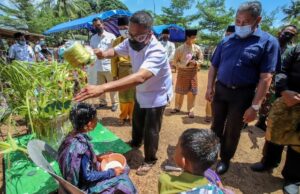 Mandi Safar, Ritus Budaya Melayu yang Mesti Dilestarikan