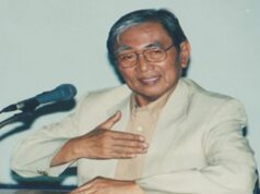 Resapi 5 Nasihat dari Nurcholis Madjid Nurcholis Madjid