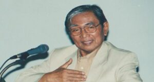 Resapi 5 Nasihat dari Nurcholis Madjid Nurcholis Madjid