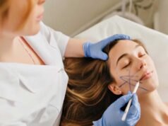 Bahaya Operasi Plastik, Bisa Sampai Sebabkan Kematian! Operasi plastik pada wajah