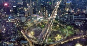 Sukses Dongkrak Konsumsi Listrik, PLN Cetak Pendapatan Rp 204,65 Triliun hingga Kuartal III 2021 PLN Cetak Pendapatan Rp 204,65 Triliun hingga Kuartal III 2021