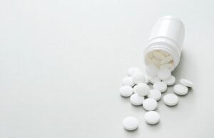 Indonesia dan Turki Kerja Sama Produksi Paracetamol Produksi Paracetamol