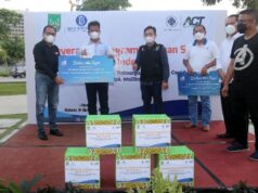 Tiga Hal Penting untuk Bangkitkan Pariwisata Batam