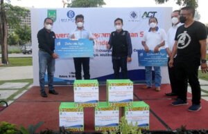 Tiga Hal Penting untuk Bangkitkan Pariwisata Batam