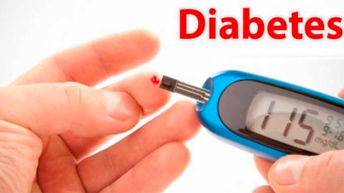 Penyakit Diabetes