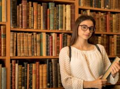 Membandingkan Perpustakaan Sekolah di Indonesia Vs Inggris, Australia, dan China Perpustakaan Sekolah