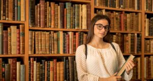 Membandingkan Perpustakaan Sekolah di Indonesia Vs Inggris, Australia, dan China Perpustakaan Sekolah