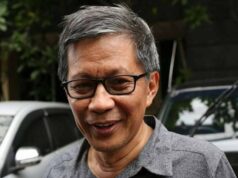 Kembali Tuai Kontroversi, Rocky Gerung Dianggap Bodoh dan Jago Bacot Rocky Gerung