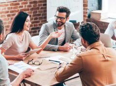 Selain Berjiwa Muda, Pemimpin Perlu Memiliki Kriteria Berikut Ini! Selain berjiwa muda pemimpin perlu memiliki beberapa kriteria