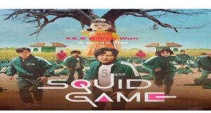 Squid Game Jadi Trending Global, Apa Dampak Film Bergenre Ini Bagi Penonton? Squid-Game