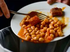 Stop Buang Makanan, Ingat 1 Miliar Orang di Dunia Menderita Kelaparan! Stop buang makanan