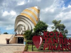 Sepekan, Kasus Covid-19 di Tanjungpinang Tak Bertambah Covid-19 di Tanjungpinang