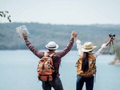 6 Pilihan Tempat Wisata yang Aman Saat Pandemi Datang ke Tempat Wisata