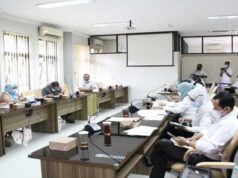 Ingin Menjadi PNS, Tenaga Honorer K2 di Blitar Wadul Dewan Tenaga Honorer K2 di Blitar