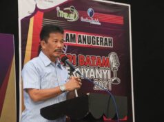 Pembangunan Infrastruktur Demi Tingkatkan Ekonomi Batam Tingkatkan Ekonomi Batam