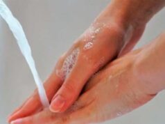 3 Alasan Kita Wajib Rajin Cuci Tangan, Dari Cegah Diare Hingga Covid-19 alasan rajin cuci tangan