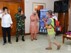 Atlet Kepri Raih Sejumlah Prestasi dalam PON XX