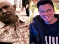 Baim Wong Vs Kakek Suhud, Begini Kata Psikolog Soal Konten Berbagi di Medsos baim wong vs kakek suhud