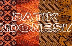 Jangan Ngaku Orang Indonesia Kalau Belum Tahu Makna dari Motif Batik yang Populer Ini! batik indonesia