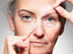 7 Cara Mudah Mencegah Kulit Keriput Pada Perempuan cara mudah mencegah keriput pada perempuan