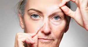 7 Cara Mudah Mencegah Kulit Keriput Pada Perempuan cara mudah mencegah keriput pada perempuan