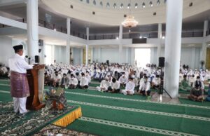 Dana Rp3 Miliar Disiapkan untuk Juru Dakwah se Kepri Juru Dakwah se Kepri