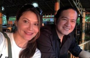 Tamara Bleszynski Minta Doa Segera Menikah, Ini Calon Suaminya