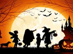 Sambut Halloween, Yuk kenalan dengan 20 Hantu yang Ada di Indonesia hantu yang ada di indonesia