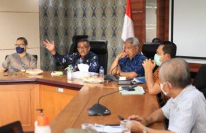 Batam Lakukan Survei untuk Ukur Herd Immunity Survei Ukur Herd Immunity