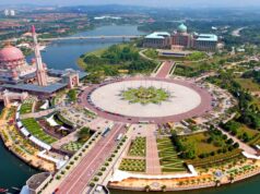 Terkait Ibukota Baru, DPR Telah Terima Surat Presiden ibukota baru Indonesia