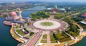 Terkait Ibukota Baru, DPR Telah Terima Surat Presiden ibukota baru Indonesia