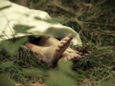 Mayat Pria Paruh Baya Tanpa Identitas Ditemukan di Batam Hils Golf Mayat Batam